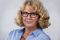 Christiane Sprach
